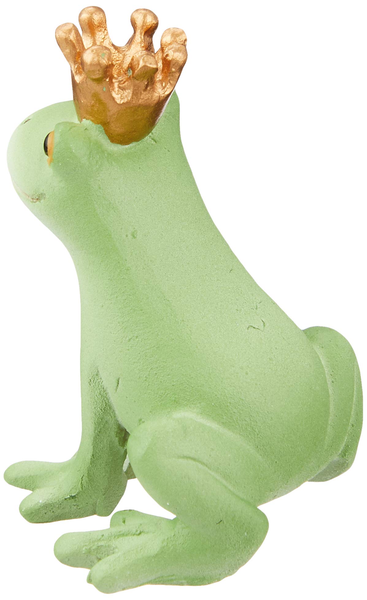 b*︎様 コポー カエル Amazon.co.jp: ダイカイコポー 王冠のカエル 70547 幅3.7×奥行2.8×高さ